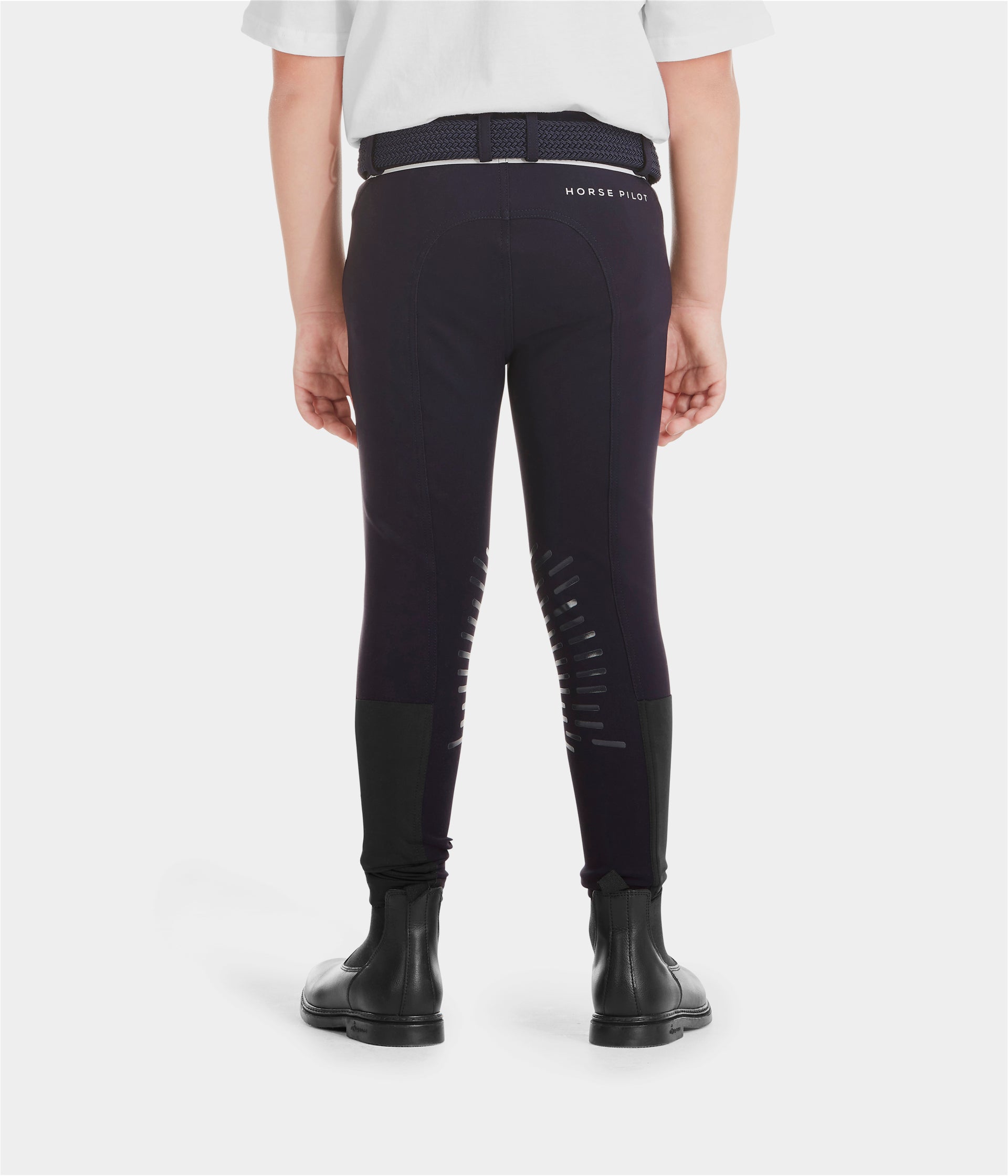 Pantalon Horse Pilot X Design Enfant Garçon