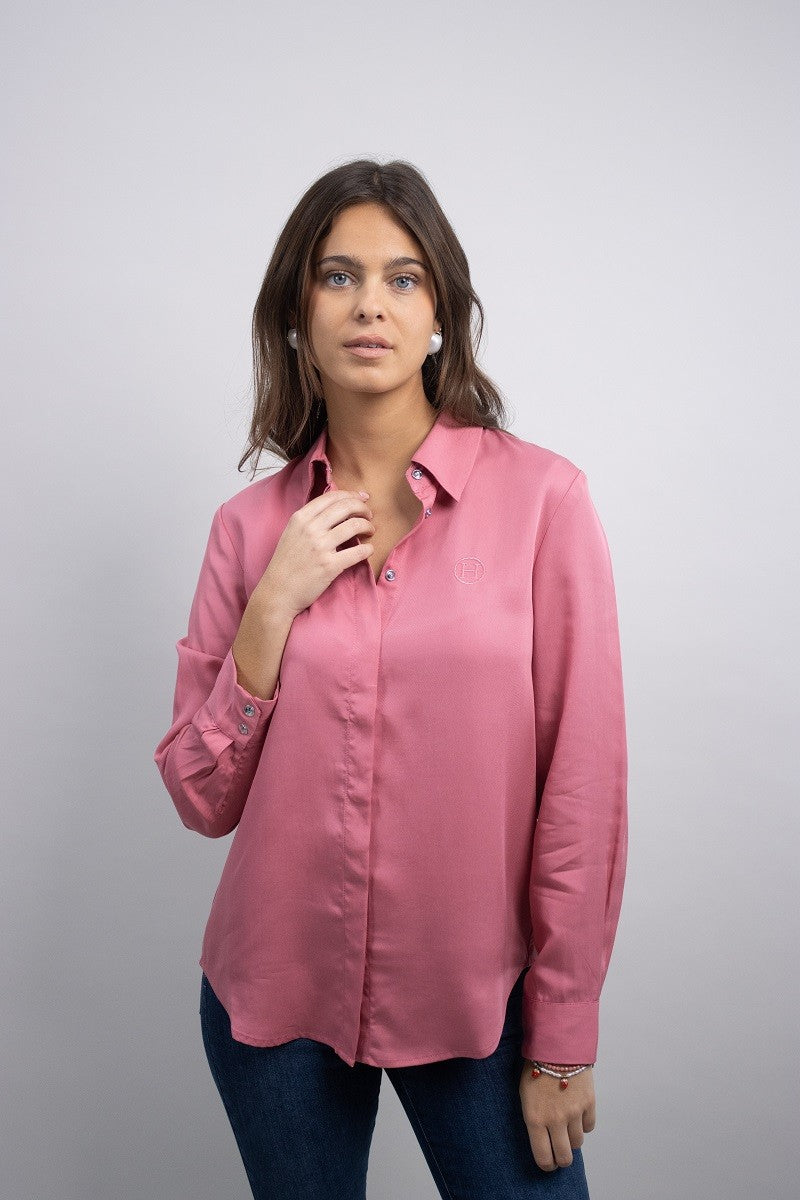 Shamae Chemise - Harcour