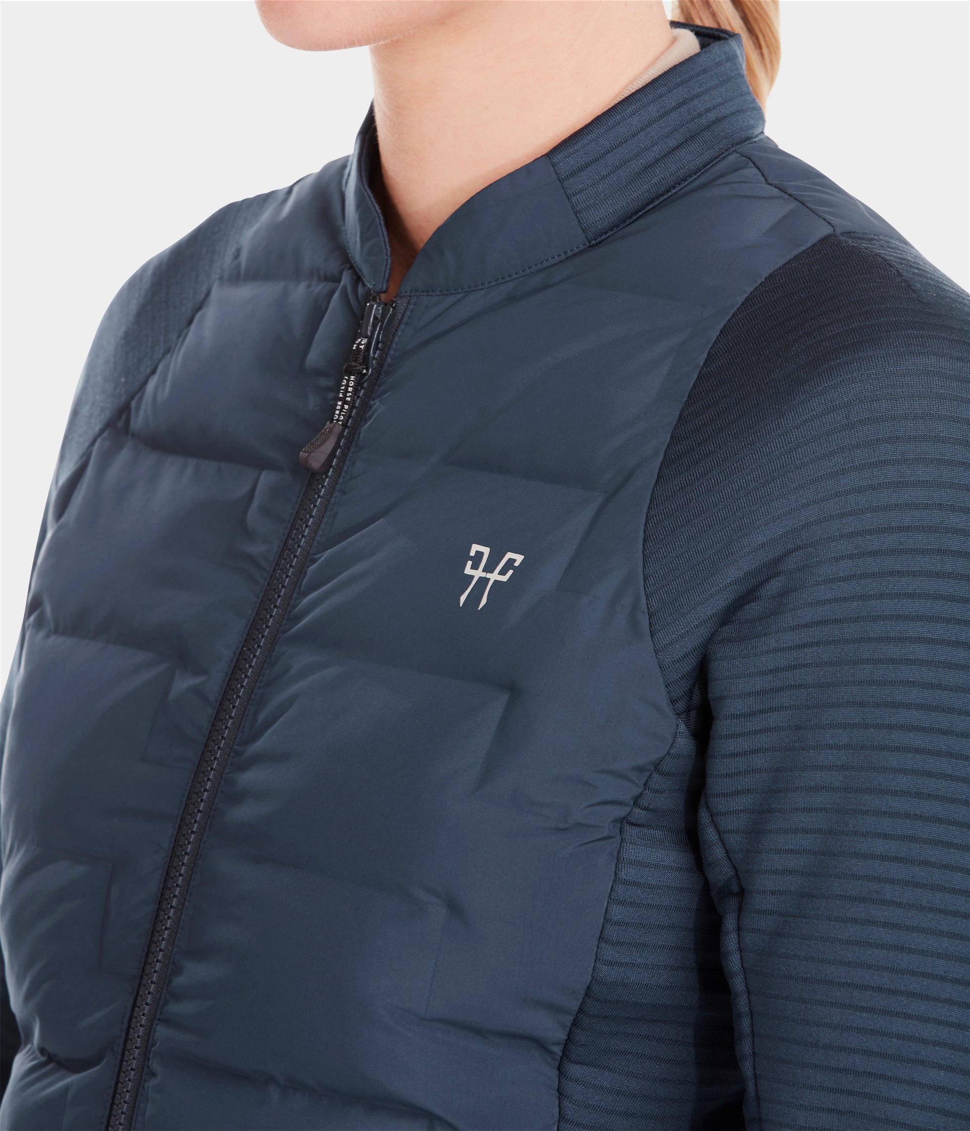 Veste Storm Femme - Horse Pilot