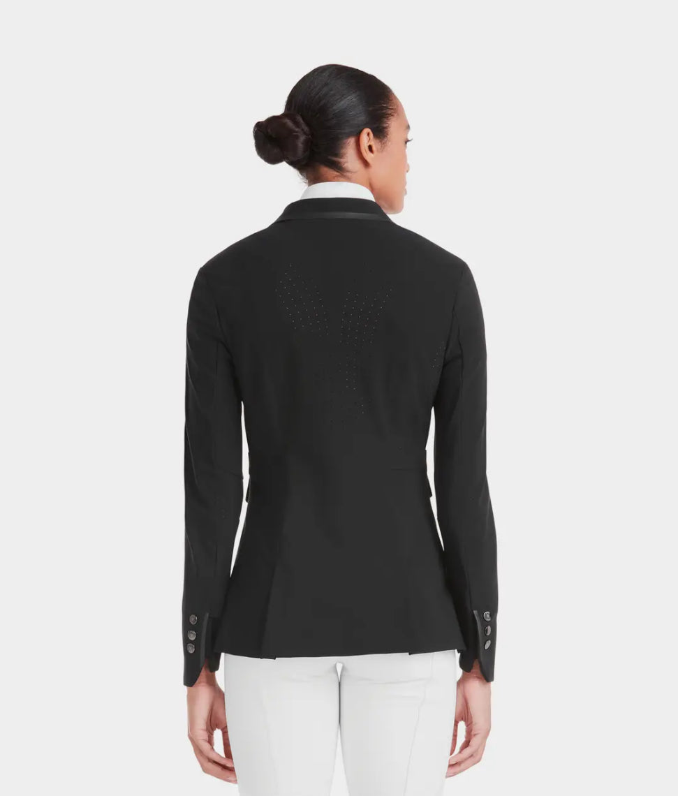 Veste De Concours Horse Pilot Aeromade Femme