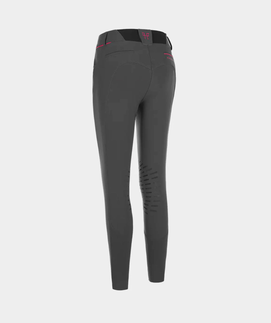 PANTALON HORSE PILOT X-DESIGN FEMME