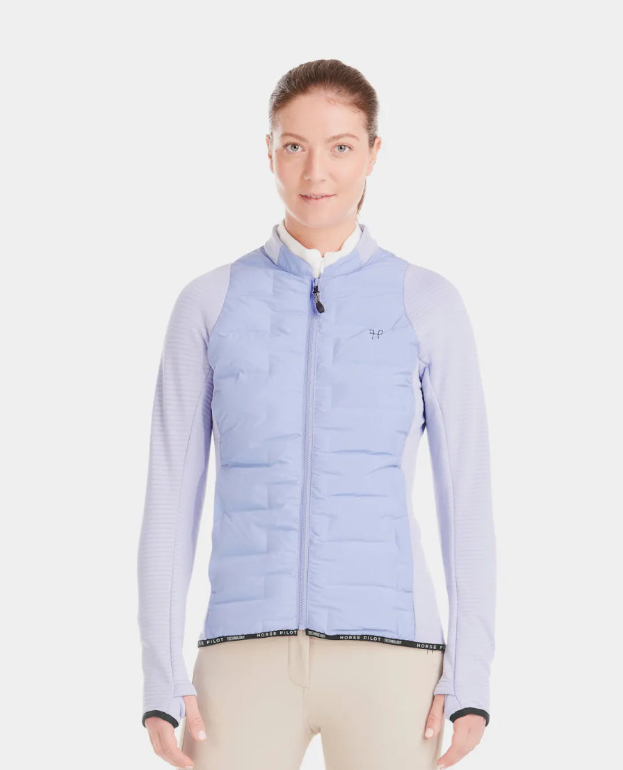 Veste Storm Femme - Horse Pilot