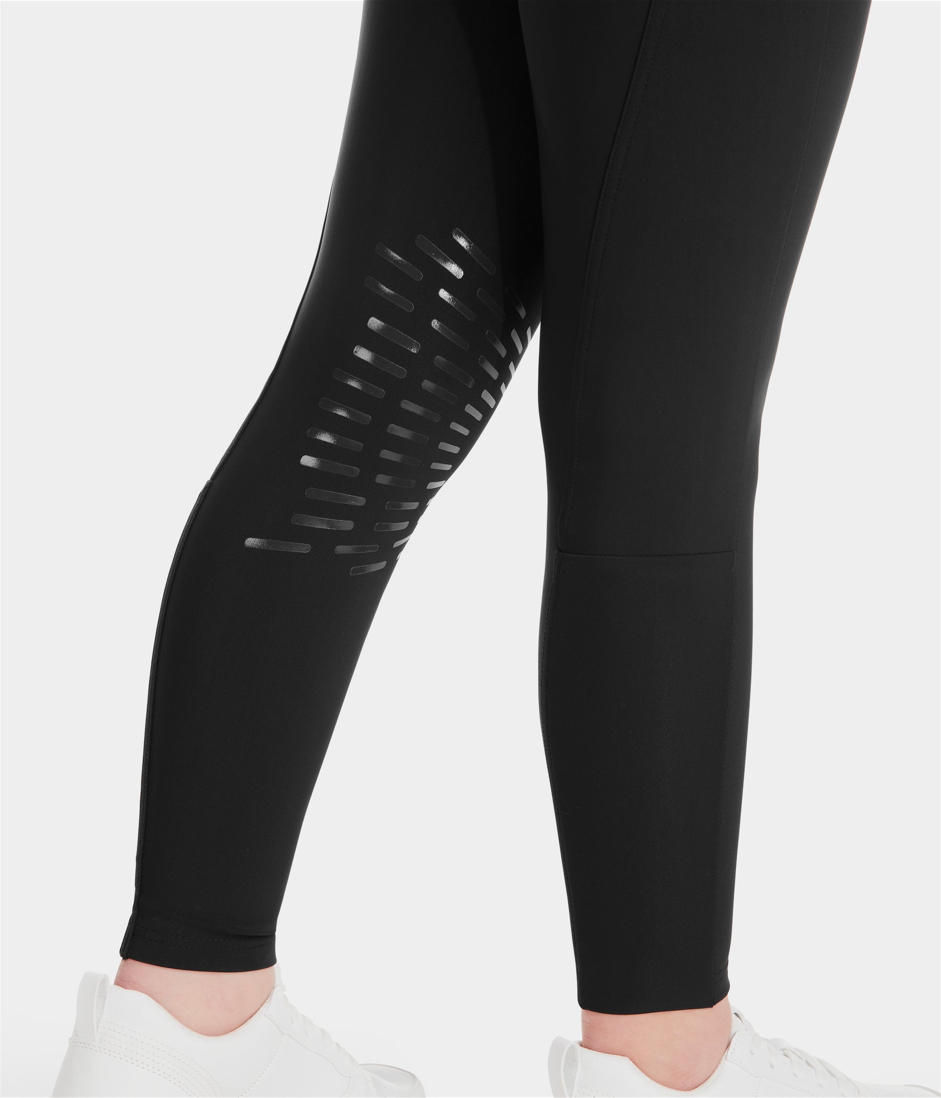 Pantalon Horse Pilot X Design Enfant Fille