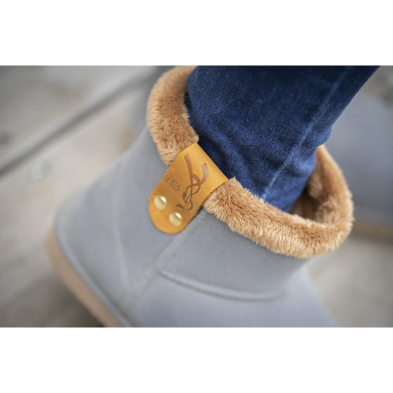 Boots Femme - Pénélope