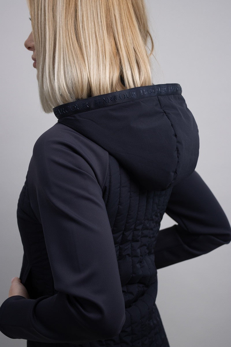 Jimmy Veste Bi Fabric - Harcour