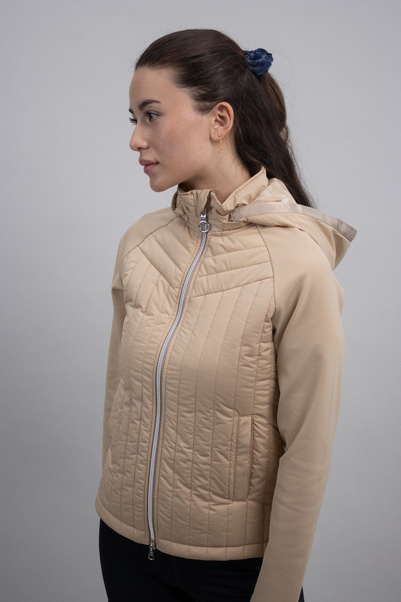 Jimmy Veste Bi Fabric - Harcour