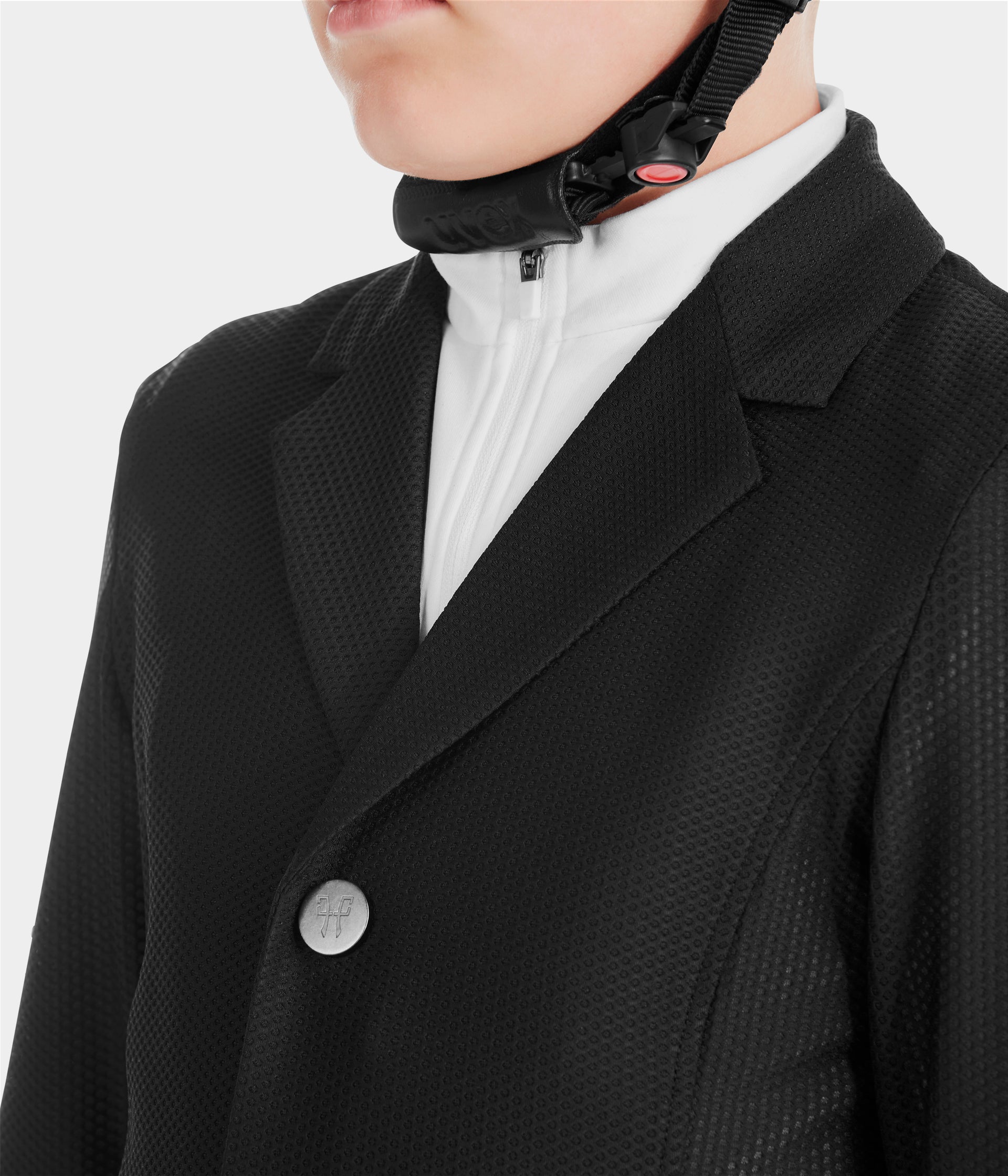 Veste de concours horse pilot Aromesh Enfant Garçon