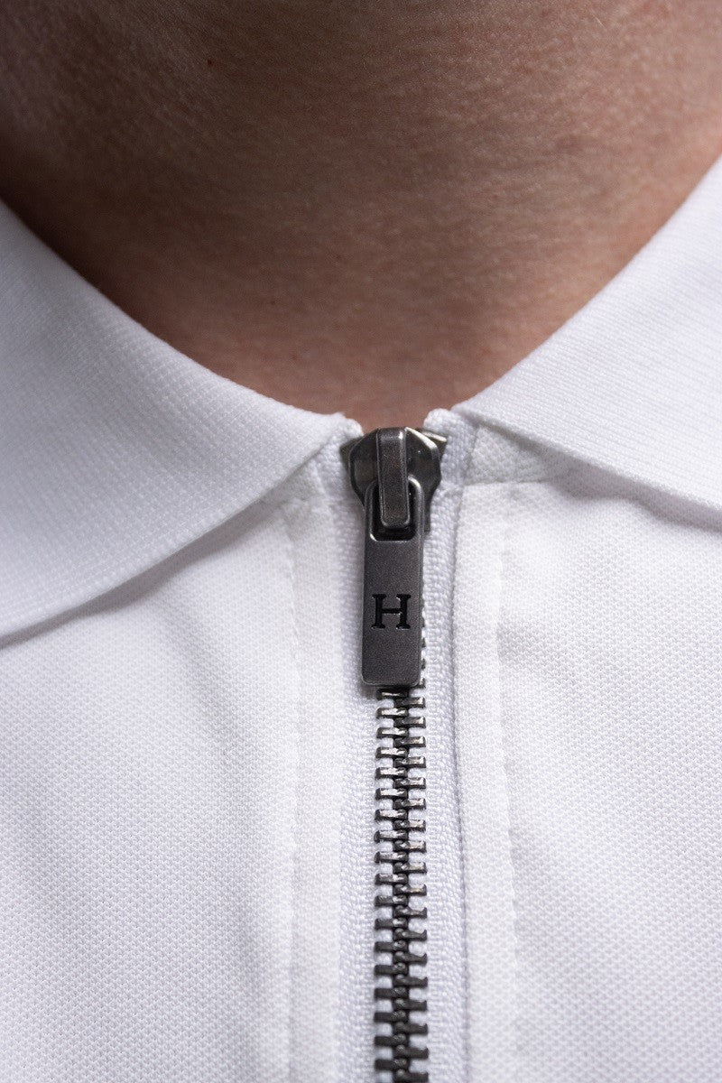 Pavo Polo Technique - Harcour
