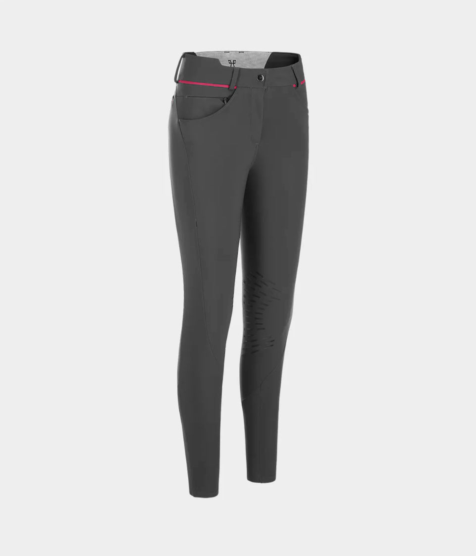 PANTALON HORSE PILOT X-DESIGN FEMME