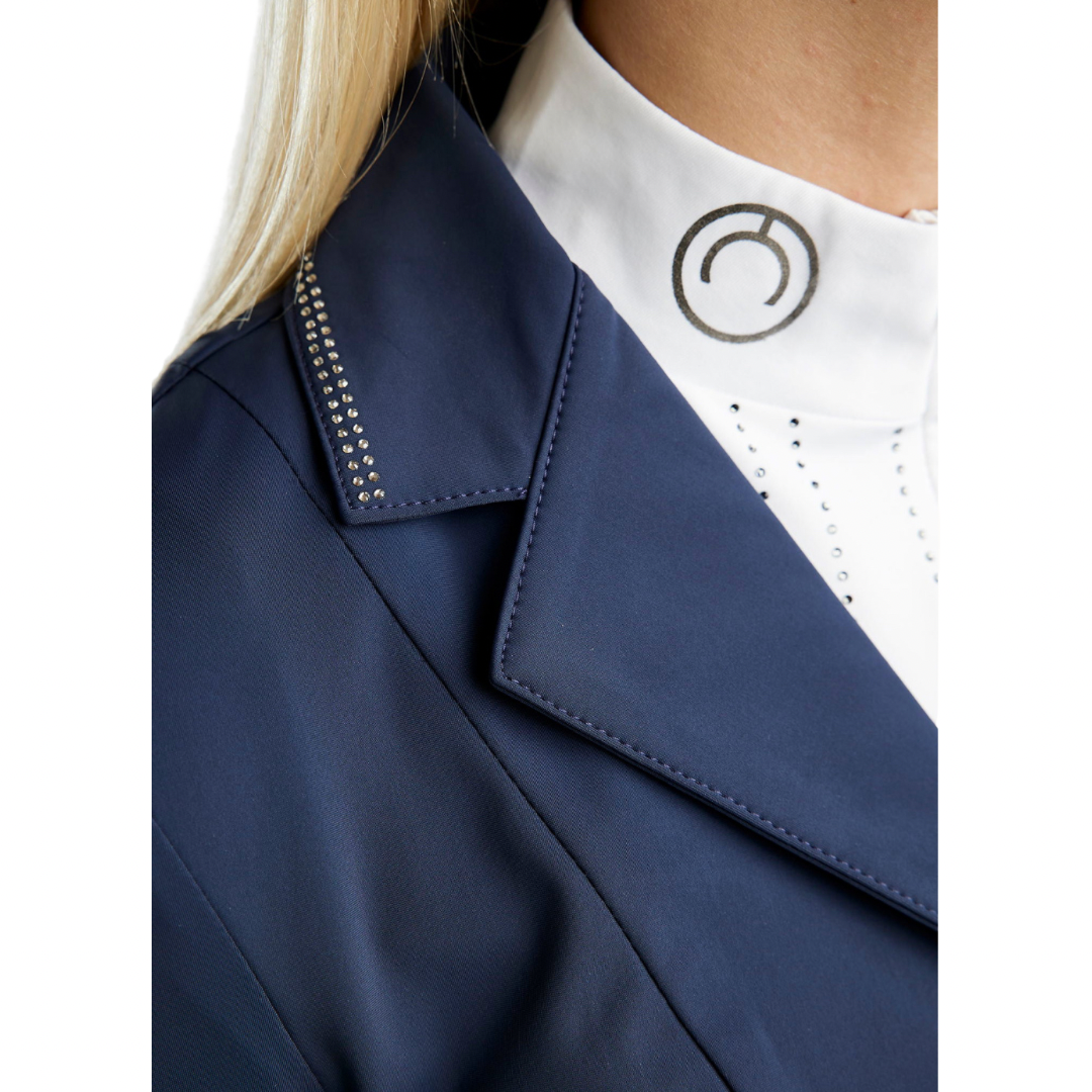 Veste De Concours Montar Femme Mokatniss
