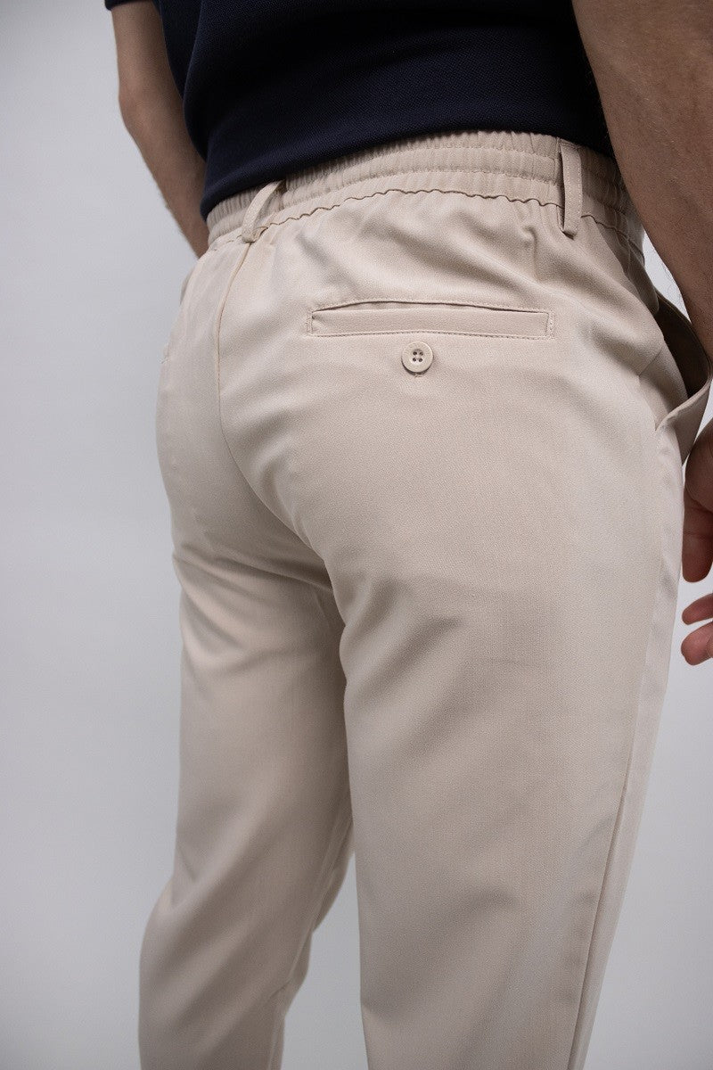 Bruno Pantalon Chino - Harcour