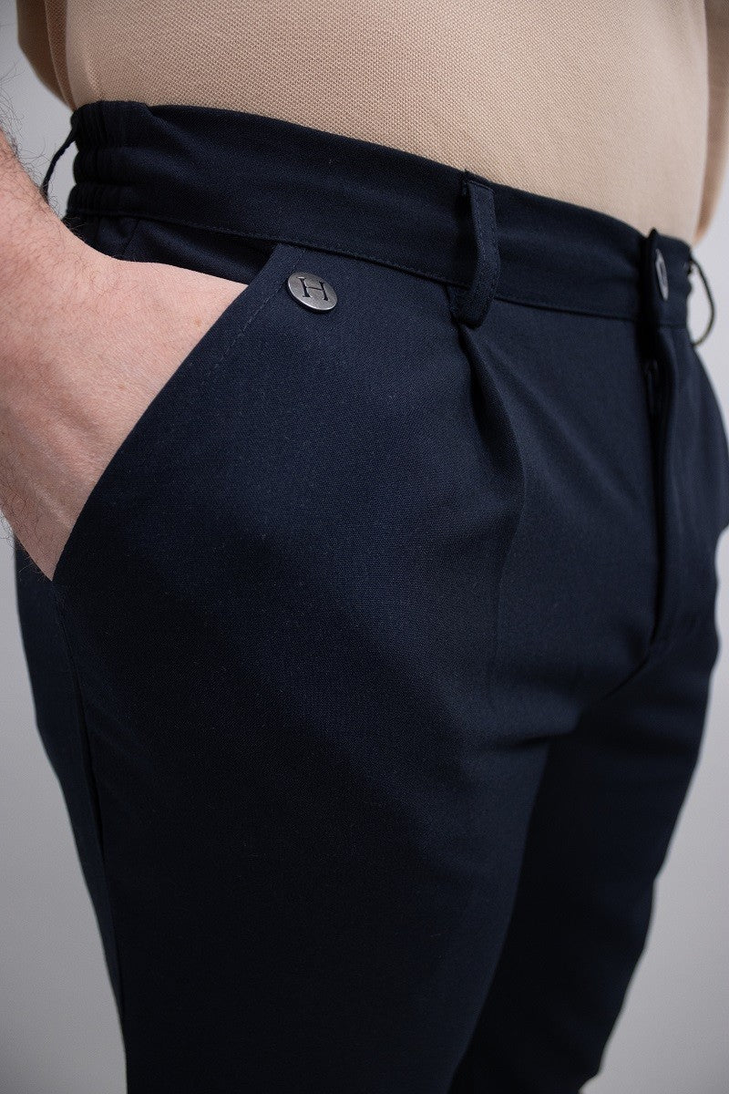 Bruno Pantalon Chino - Harcour