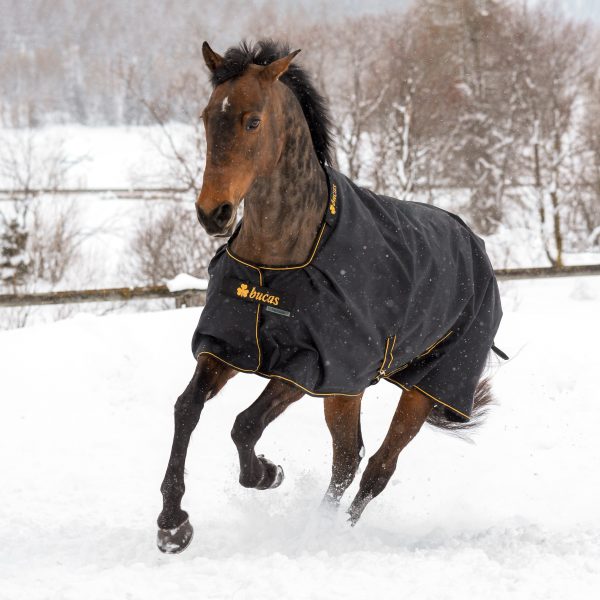 COUVERTURE BUCAS IRISH TURNOUT 0G
