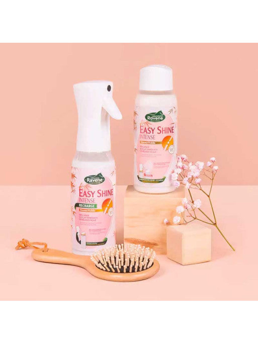 RAVENE EASY SHINE INTENSE 500ML