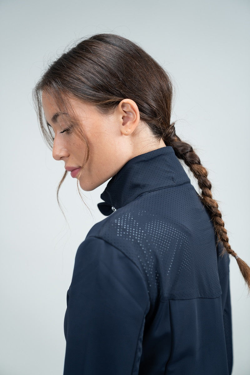 Hotaka Veste Bi-Fabric Airbag Pack - Harcour