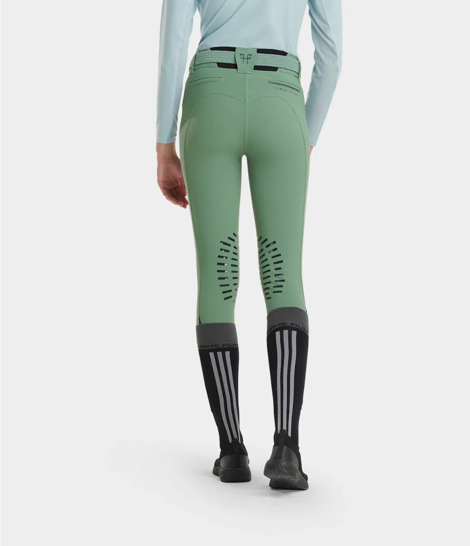 PANTALON HORSE PILOT X-DESIGN FEMME
