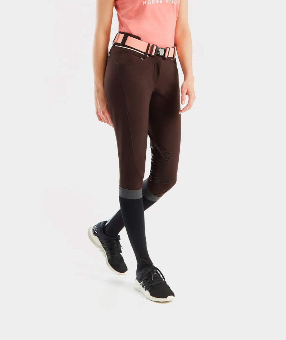 PANTALON HORSE PILOT X-DESIGN FEMME
