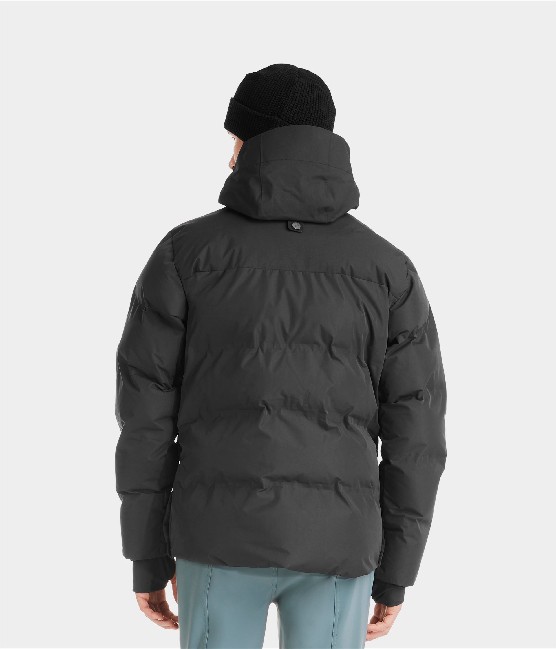 Parka Fahrenheit Homme - Horse pilot