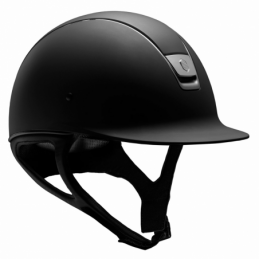 CASQUE SAMSHIELD SHADOWMATT