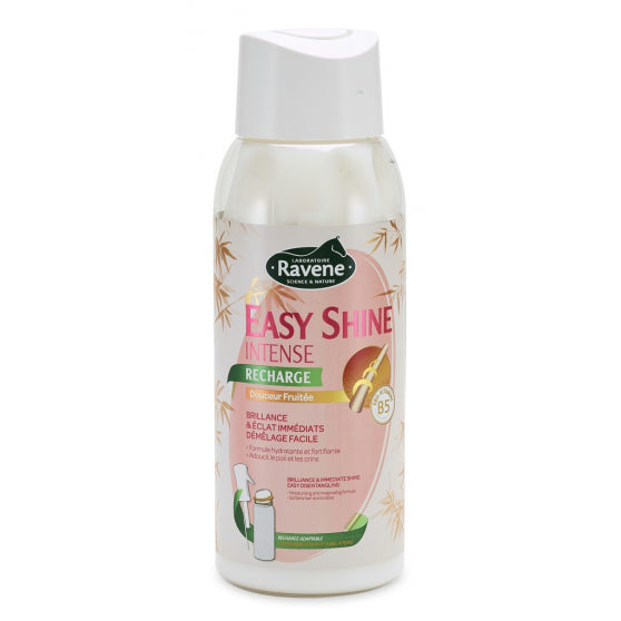 RAVENE EASY SHINE INTENSE RECHARGE 500ML