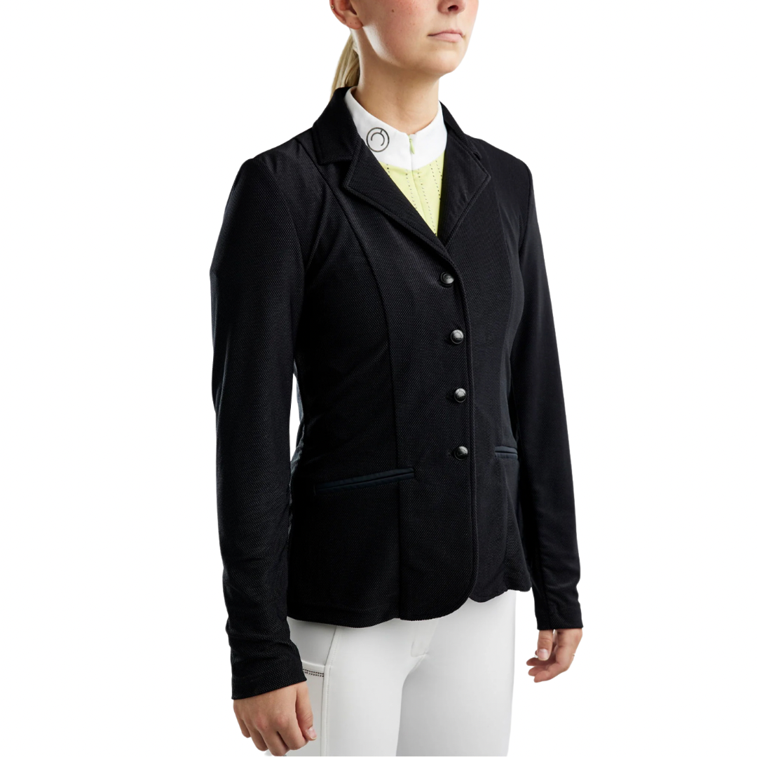 VESTE CONCOURS MAGGIE