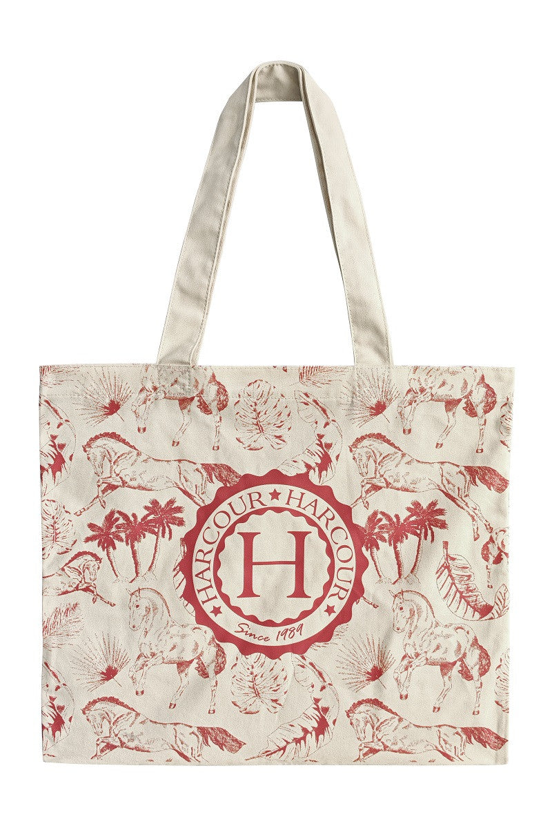 Galia Totebag - Harcour
