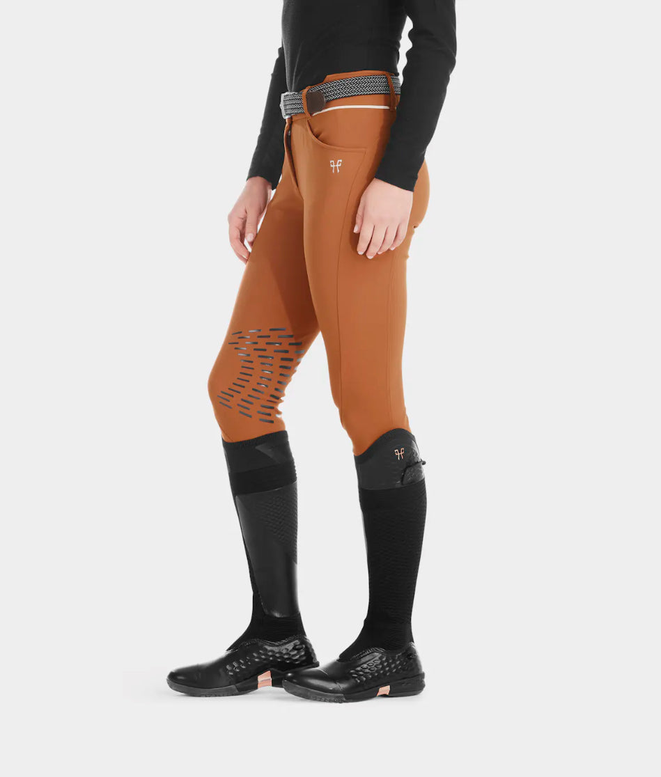 PANTALON HORSE PILOT X-DESIGN FEMME