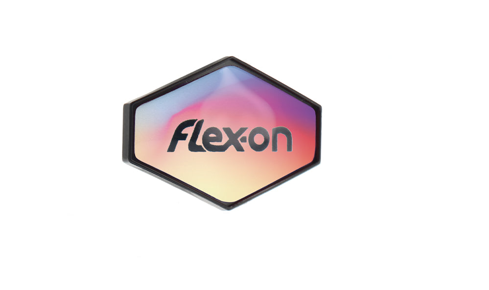 Sticker Aimanté Pour Casques ARMET - Flex-on