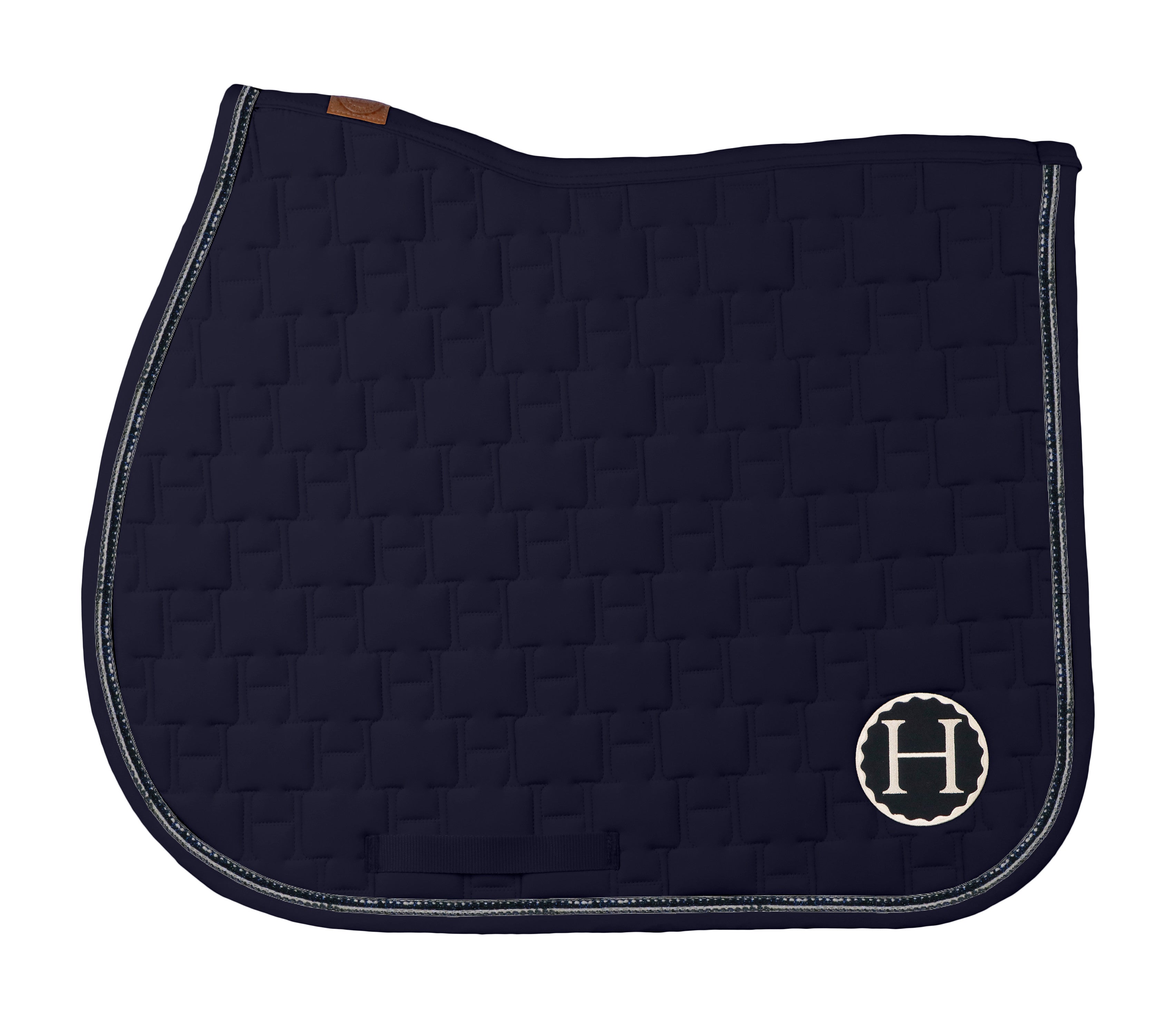 Sirnali Tapis de selle - Harcour