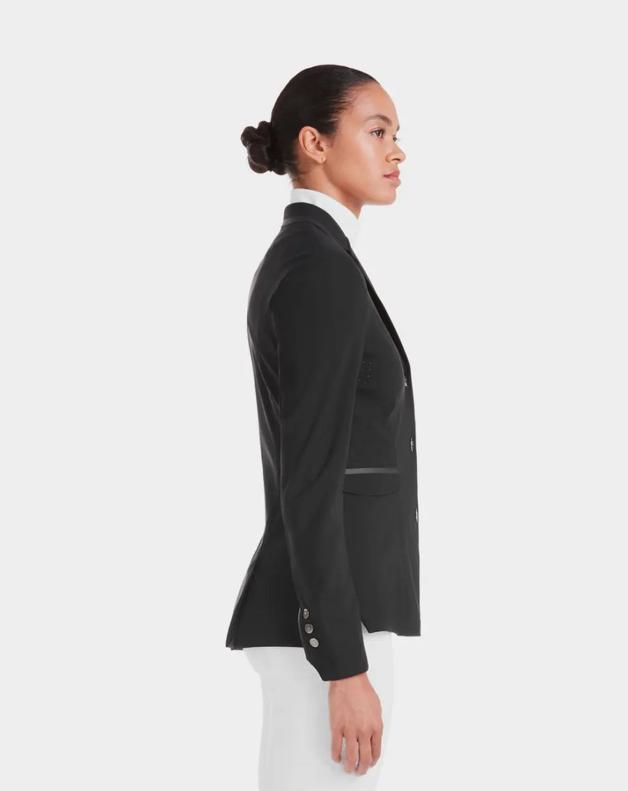 Veste De Concours Horse Pilot Aeromade Femme