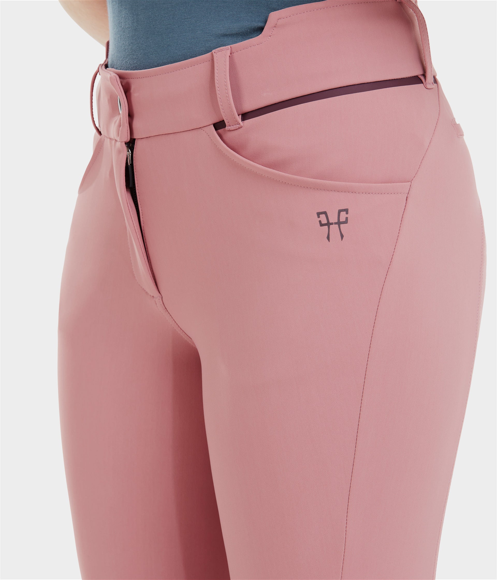 PANTALON HORSE PILOT X-DESIGN FEMME