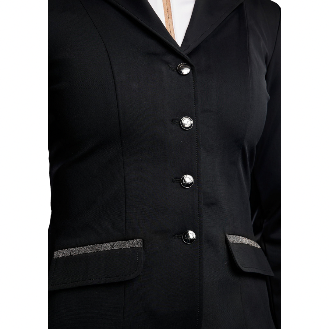 Veste De Concours Montar Femme Mogloria