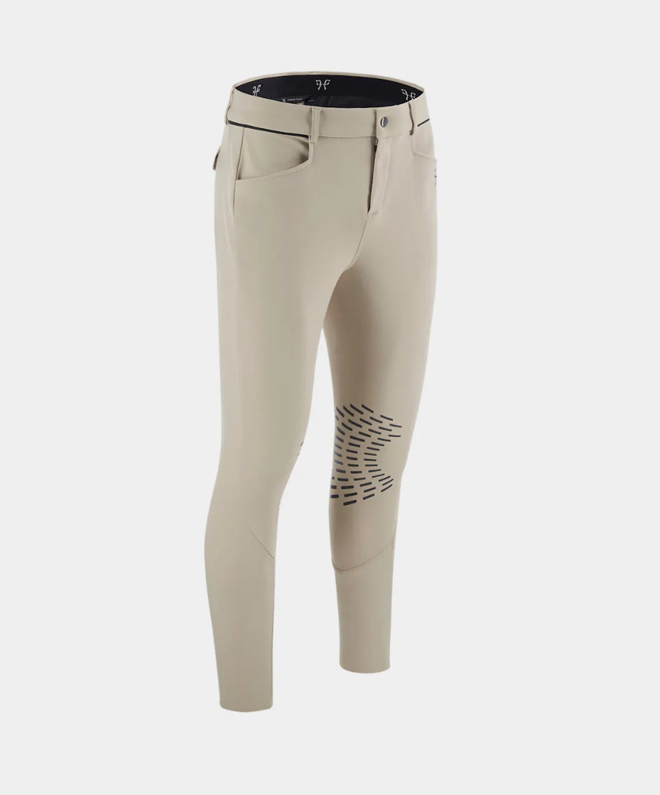 Pantalon Horse Pilot X Design Homme