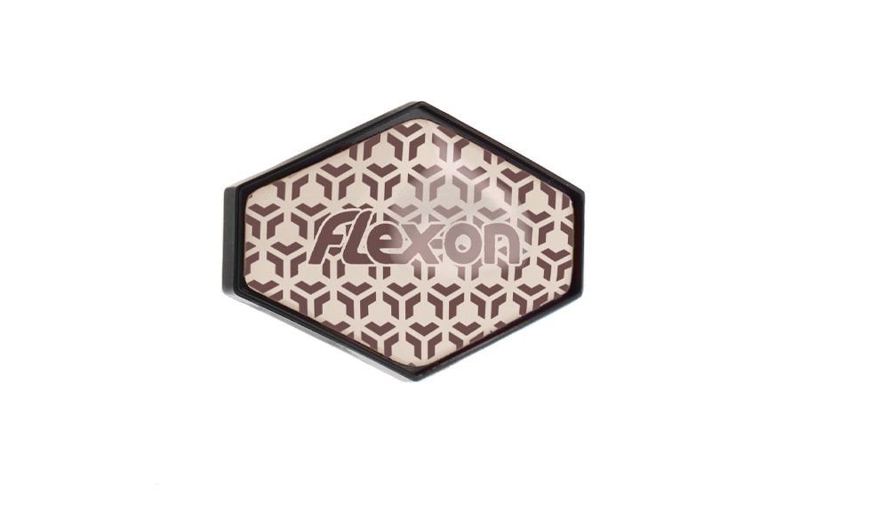 Sticker Aimanté Pour Casques ARMET - Flex-on