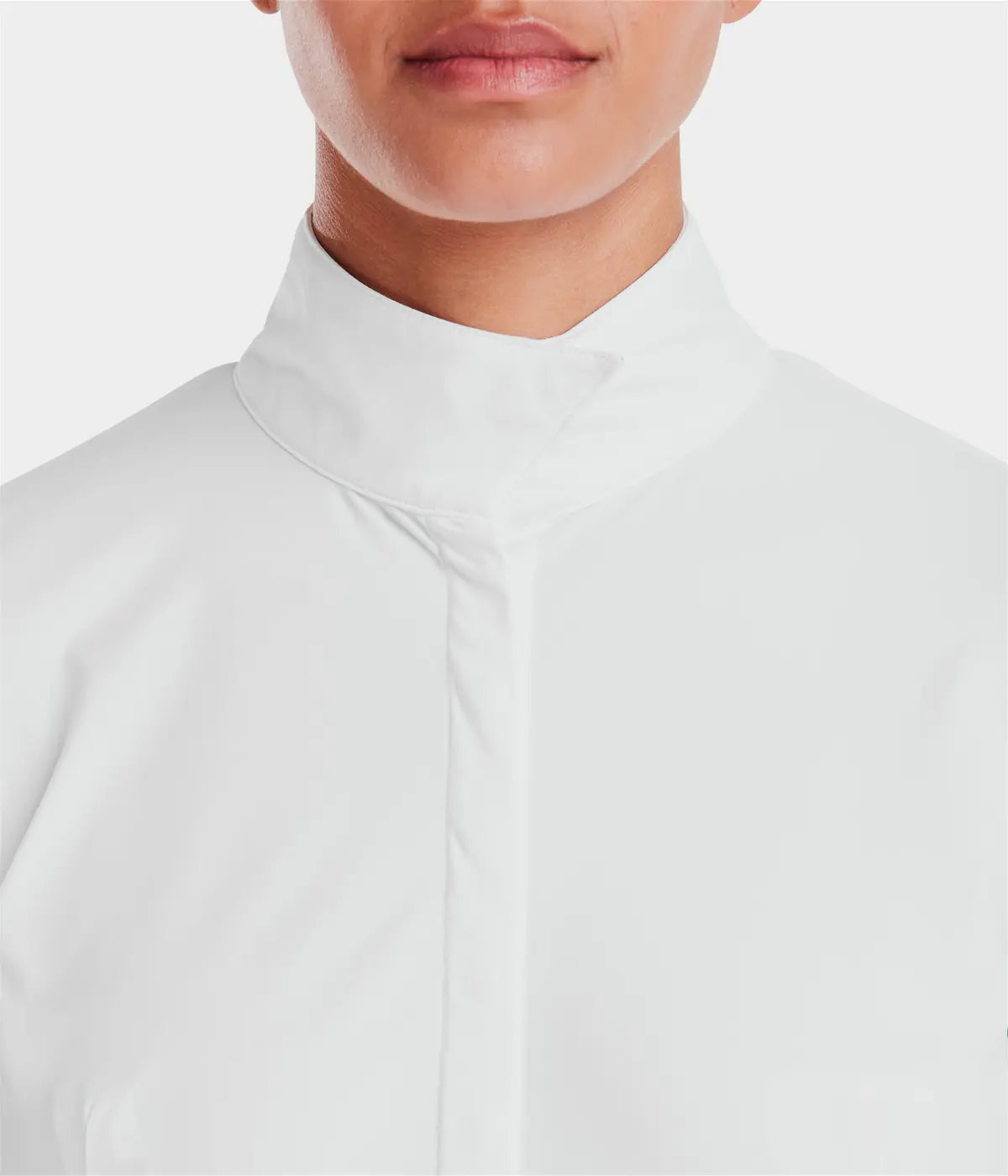 Chemise Horse Pilot Monica Manches Longues