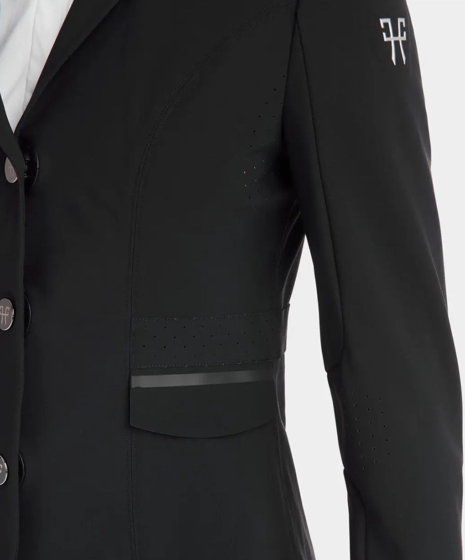 Veste De Concours Horse Pilot Aeromade Femme