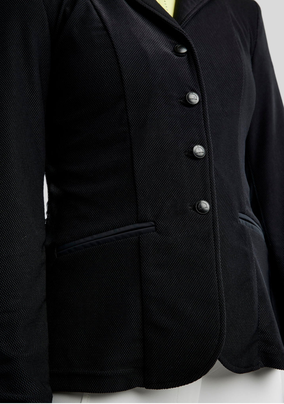 VESTE CONCOURS MAGGIE