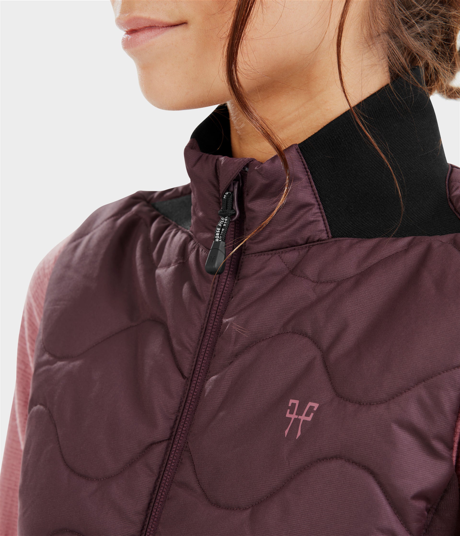 Veste Sans Manches Rider Veste Femme - Horse Pilot