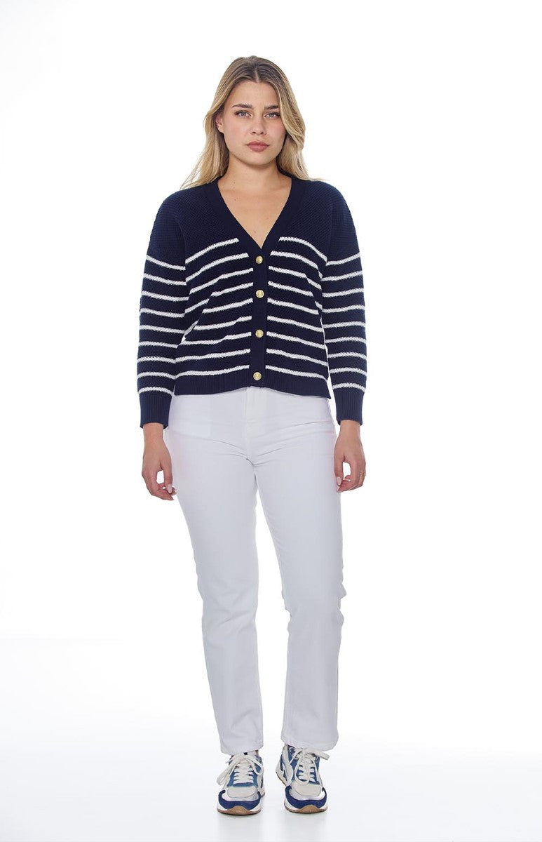 Camelia Cardigan - Harcour