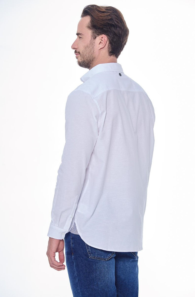 Shyro Chemise - Harcour