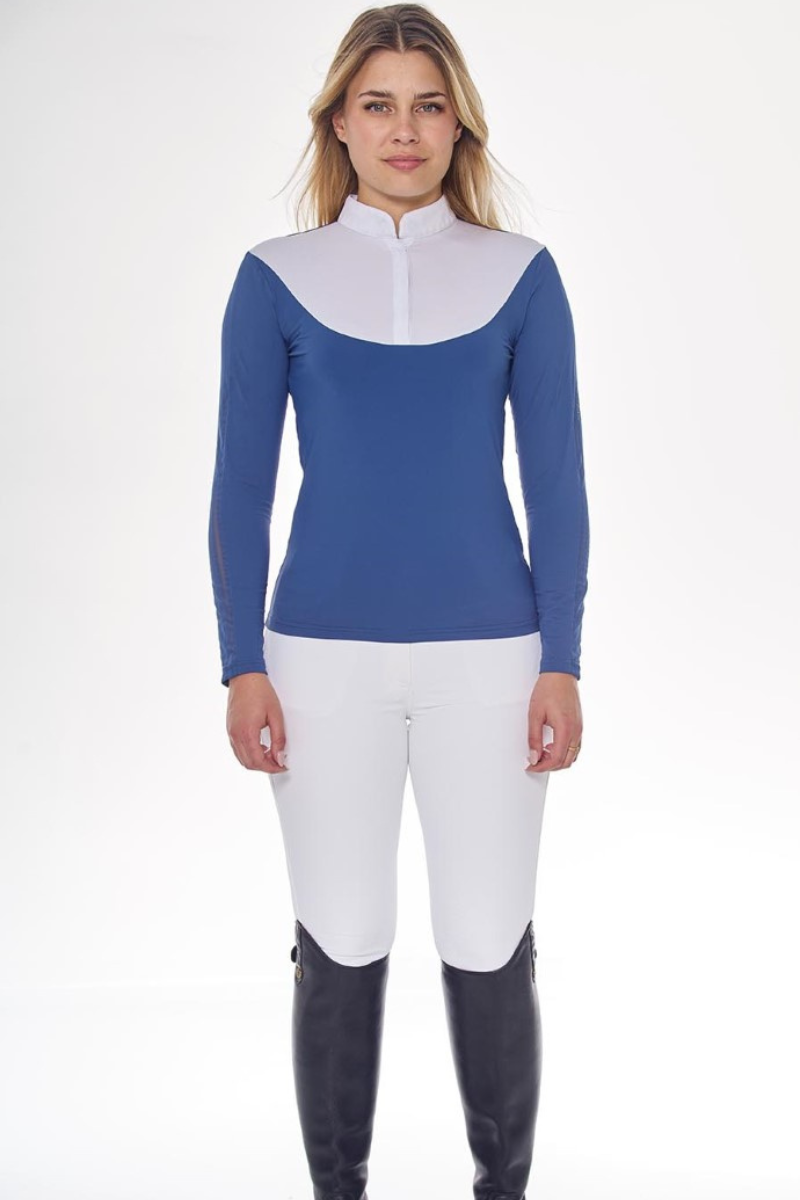 Pannie Polo de concours - Harcour