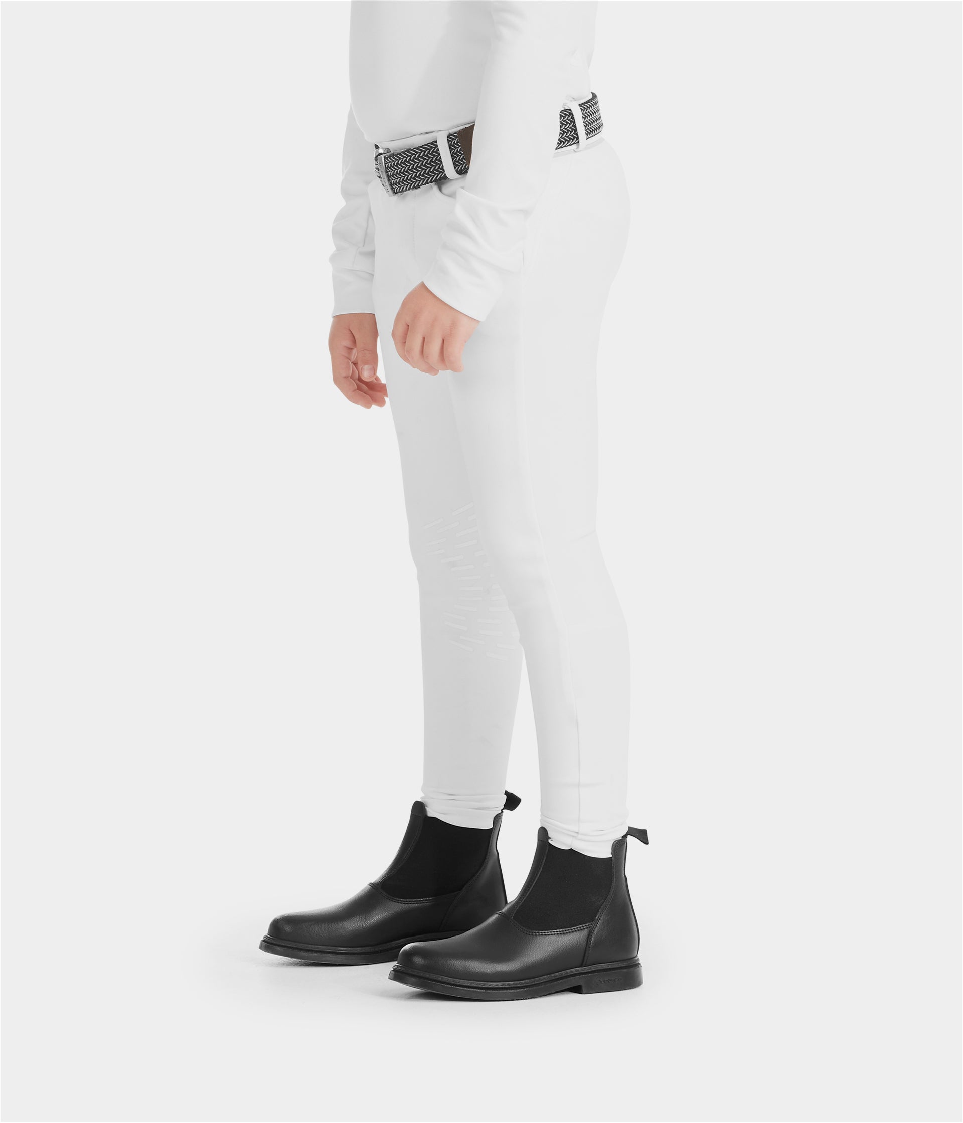 Pantalon Horse Pilot X Design Enfant Garçon