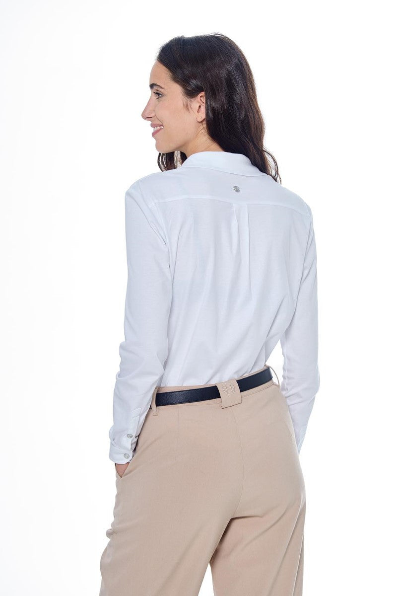 Sharmy Chemise - Harcour