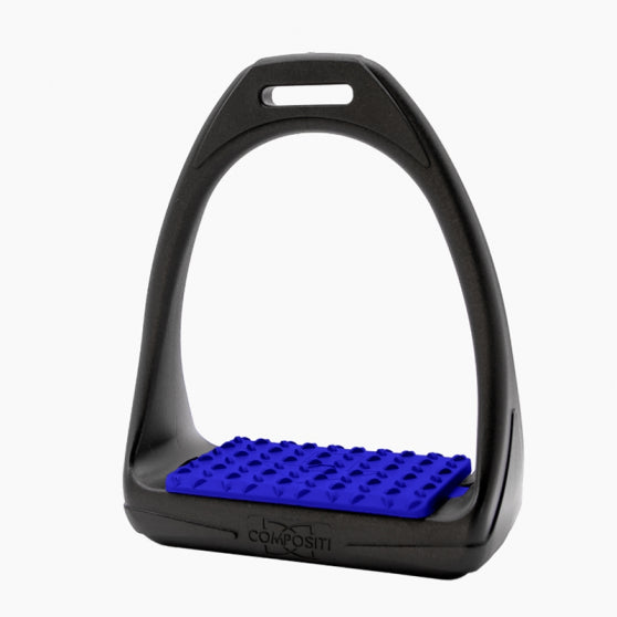 Etriers Reflex - Compositi