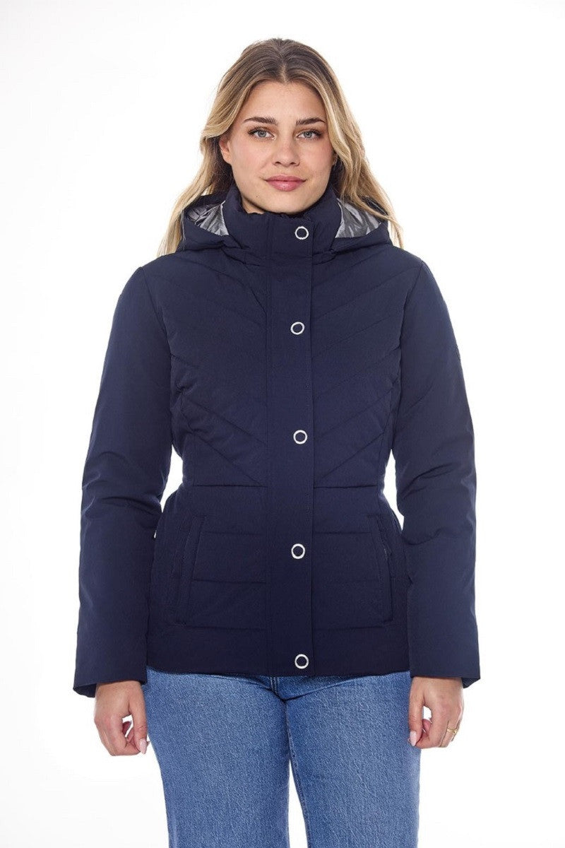 Jolina Parka - Harcour