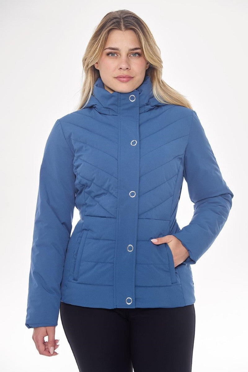 Jolina Parka - Harcour