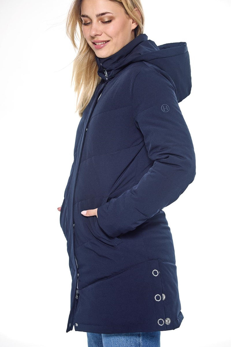 Pich Parka longue - Harcour