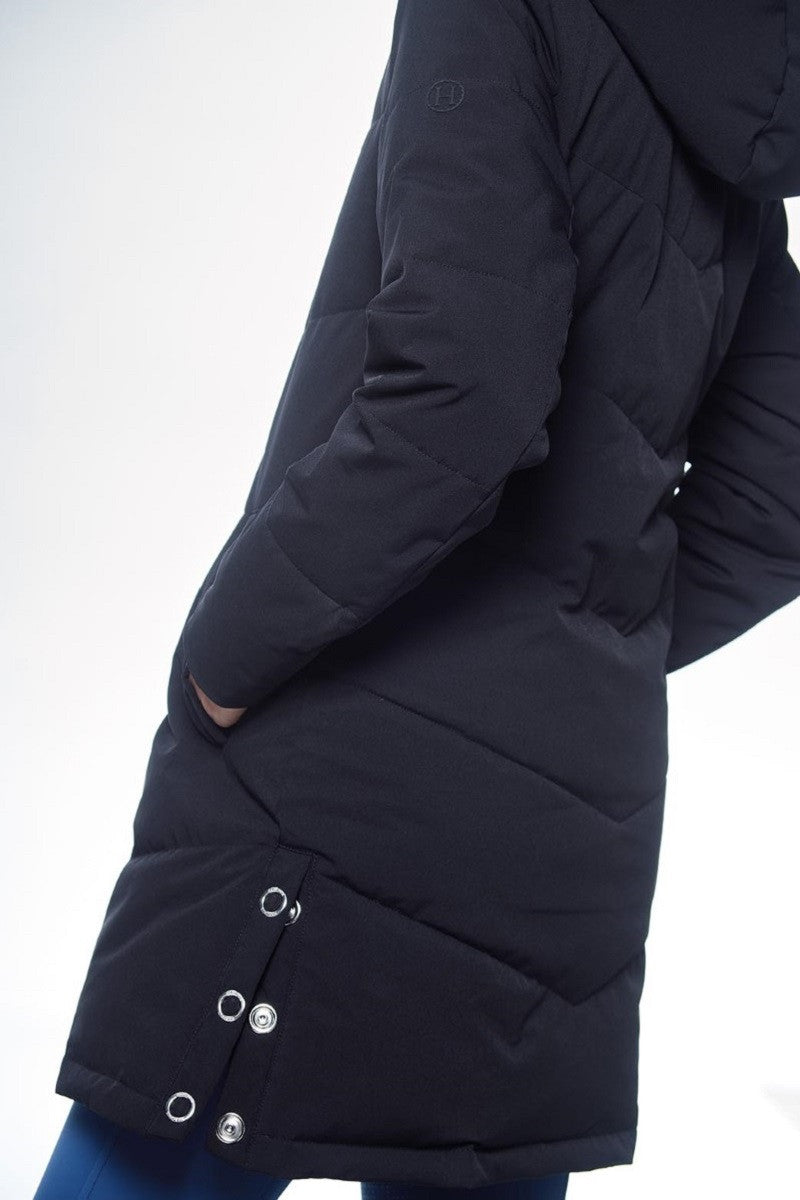 Pich Parka longue - Harcour