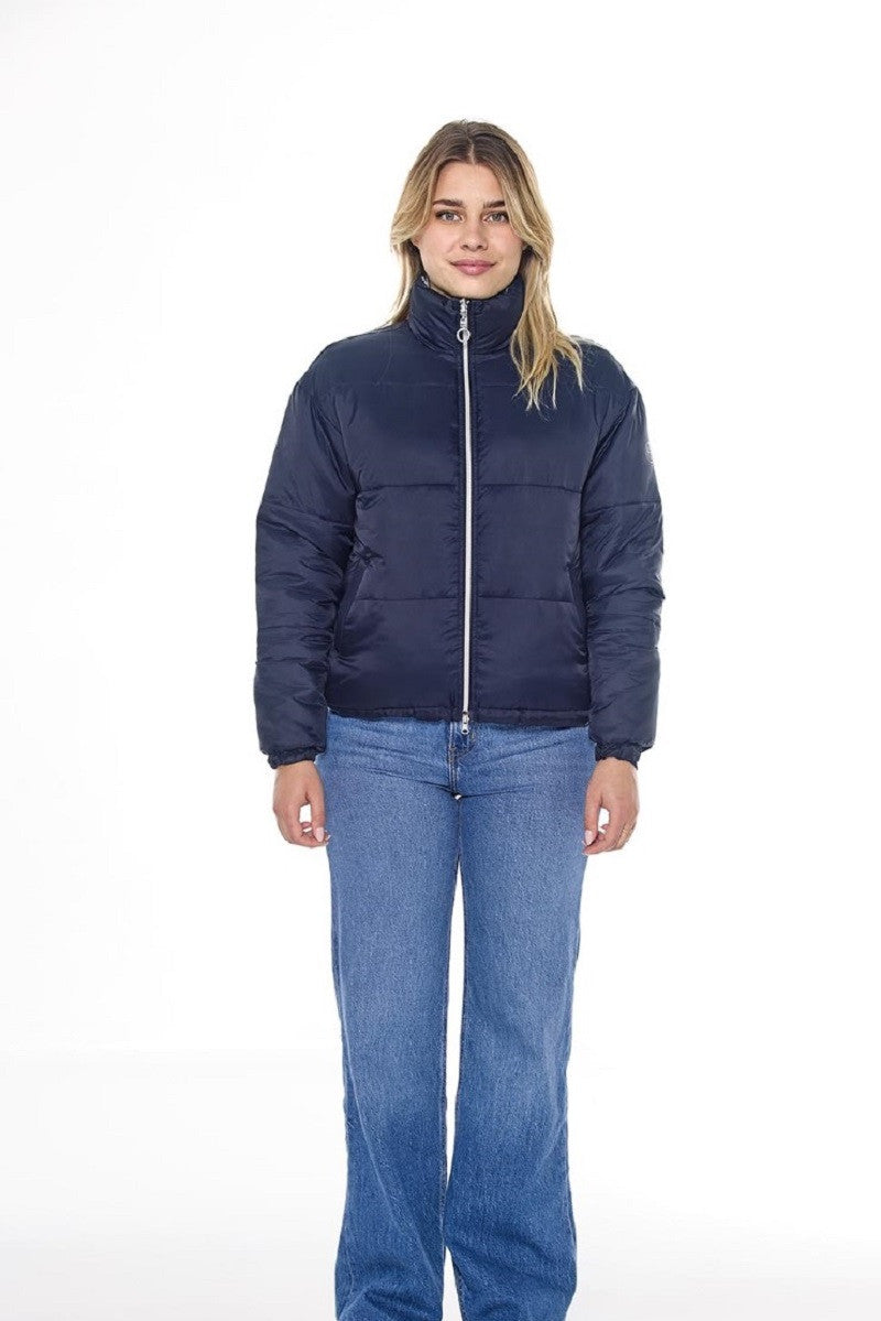 Janari Veste Puffer - Harcour