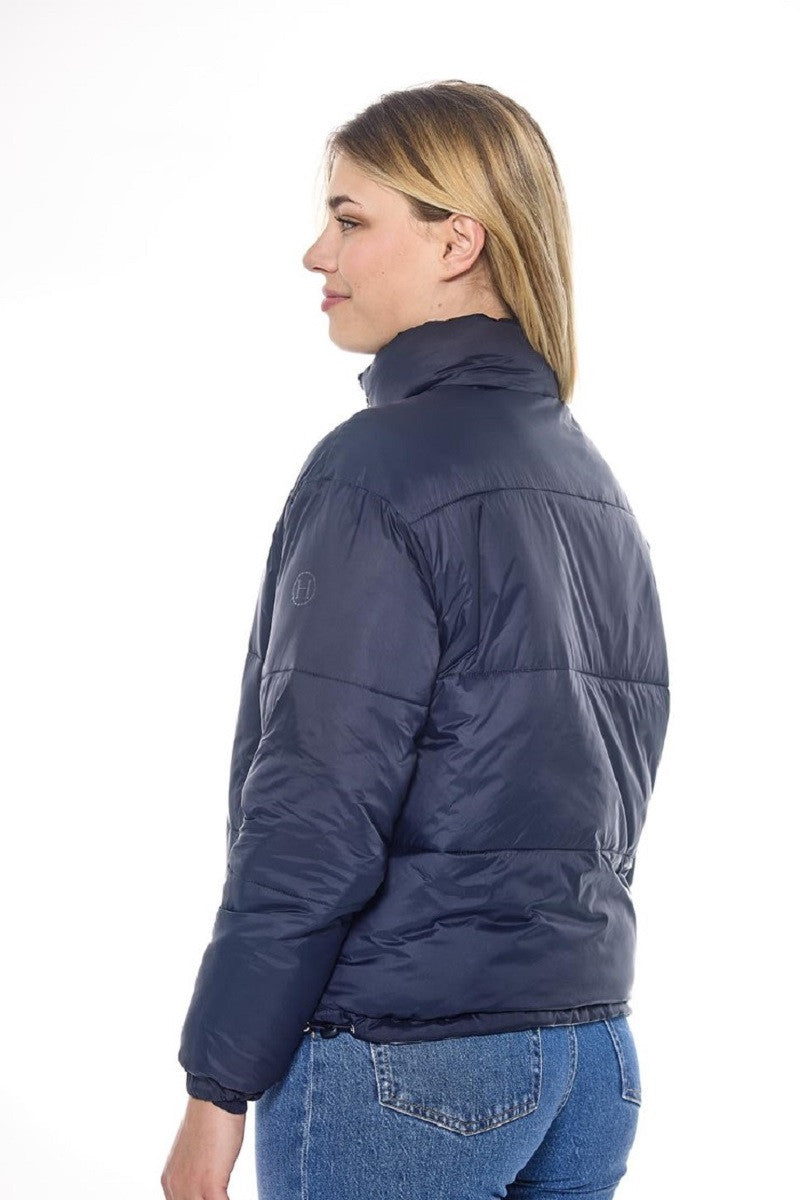 Janari Veste Puffer - Harcour